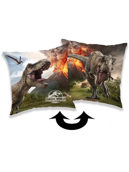 Jurassic World decorpude