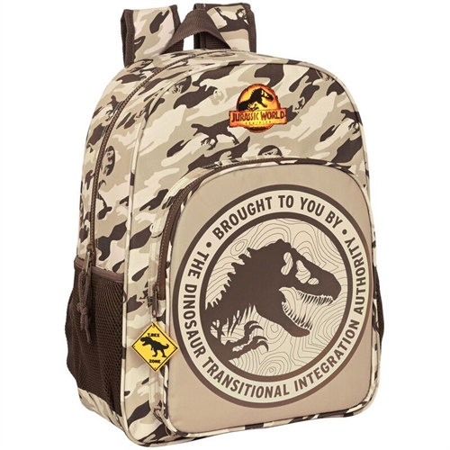 Jurassic World rygsæk / skoletaske 42 cm, Dominion
