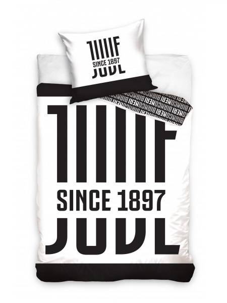 Juventus sengetøj , since 1897