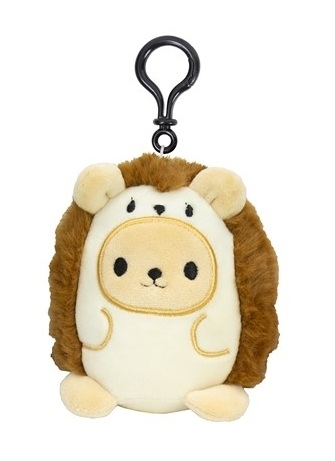 Kawaii Kuties clip bamse 10 cm