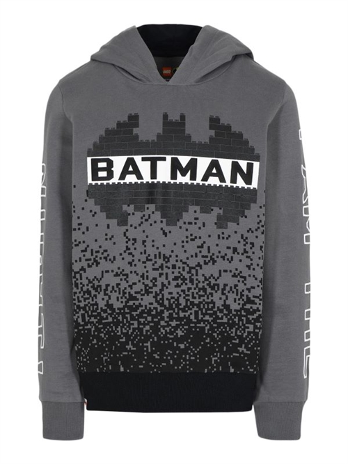 Lego Batman sweatshirt M12010311 , mørkegrå