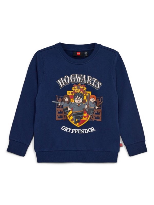 Lego Harry Potter sweatshirt , LWSCOUT 107