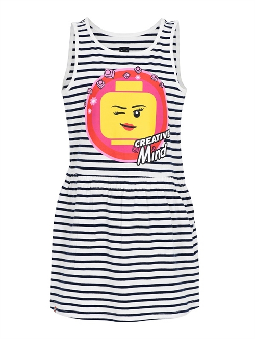 Lego Iconic kjole