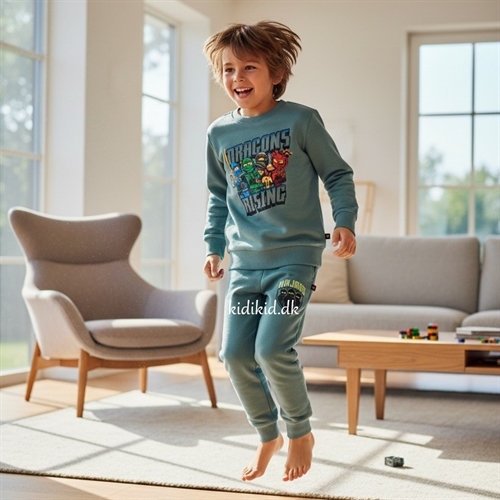 Lego Ninjago Joggingsæt 