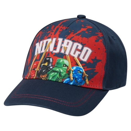 Lego Ninjago kasket LWAIKO 304