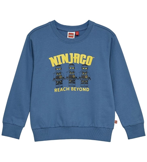 Lego Ninjago sweatshirt LWSIAN 105