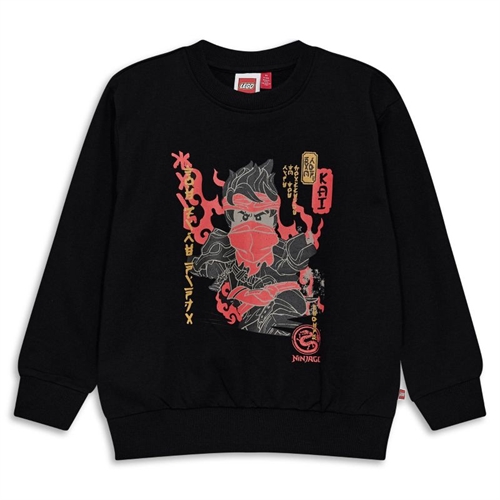 Lego Ninjago Legends sweatshirt LWSIAN 205