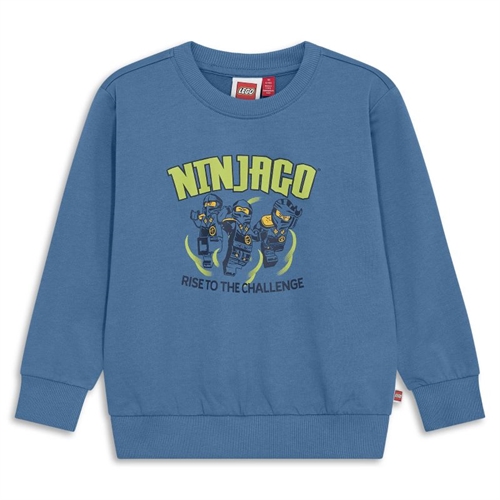 Lego Ninjago sweatshirts LWSIAN 301