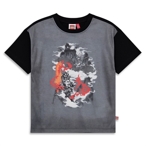 Lego Ninjago Legends t-shirt LWTAJ 203