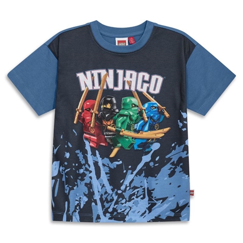 Lego Ninjago t-shirt LWTAJ 310