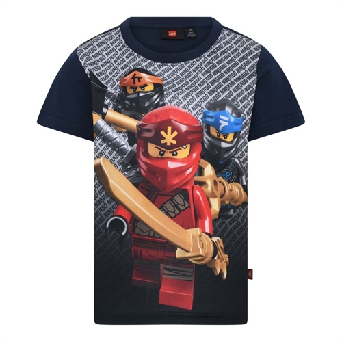 Lego Ninjago T - Shirt , LWTAYLOR 332-590 