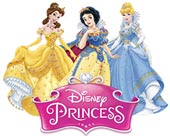 Disney Prinsesser