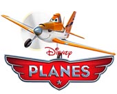 Disney Planes Dusty
