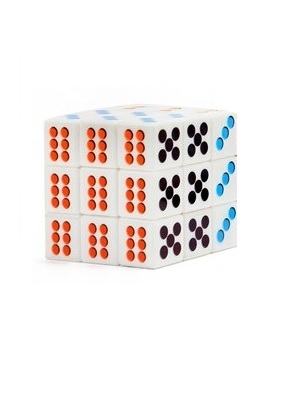 Magic Puzzle Cube 3*3