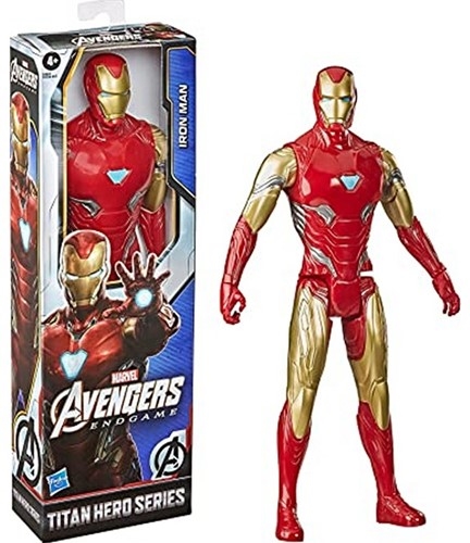 Iron man figur 30 cm