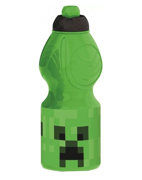 Minecraft drikkedunk 400 ml