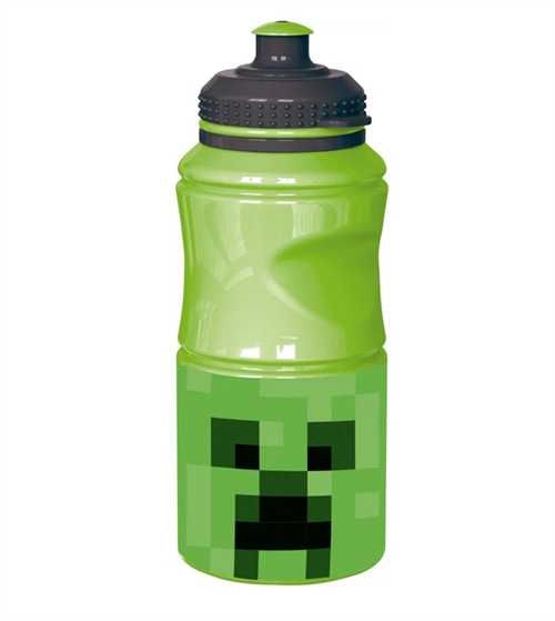 Minecraft drikkedunk 380 ml