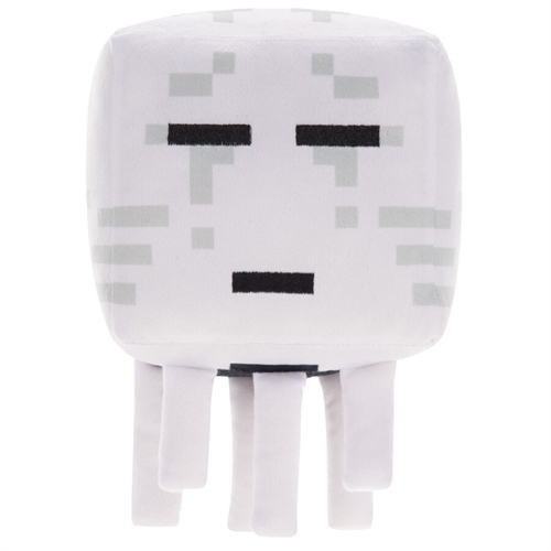 Minecraft bamse Ghast 27 cm