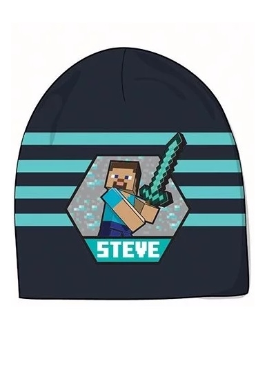 Minecraft hue Steve