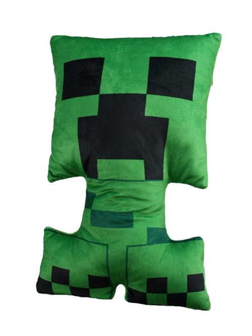 Minecraft decorpude Creeper 40 cm * 27 cm