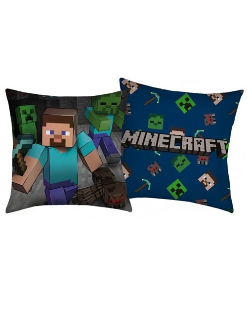 Minecraft decor pude , Steve