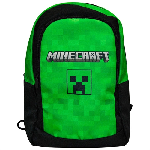 Minecraft rygsæk Creeper , 39 cm