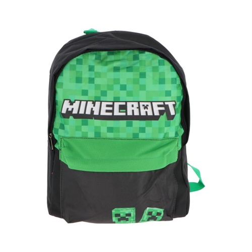 Minecraft rygsæk Creeper 40 cm 