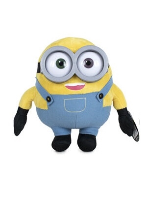 Minions bamser , Bob 26 cm