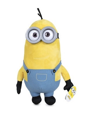 Minions bamser , Kevin 33 cm