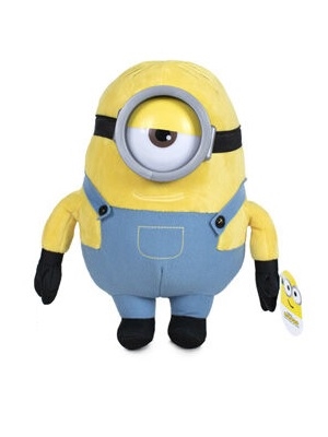 Minions bamser , Stuart 30 cm