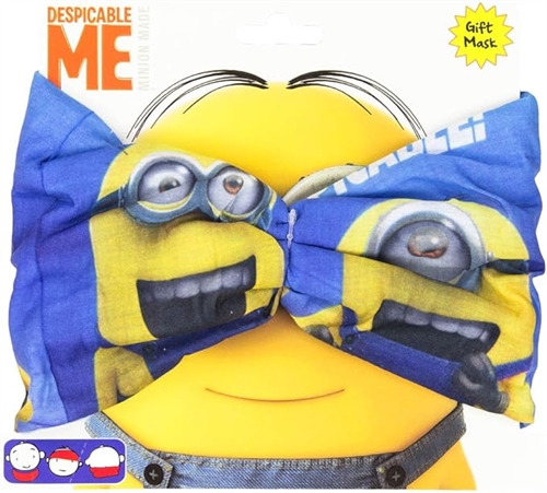 Minions halsedisse til børn