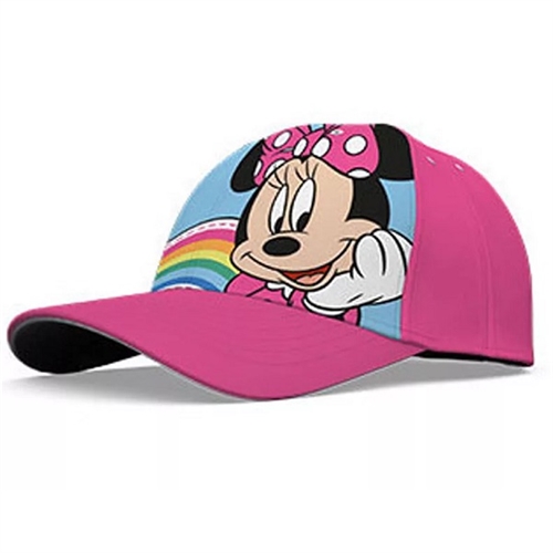 Disney Minnie kasket pink