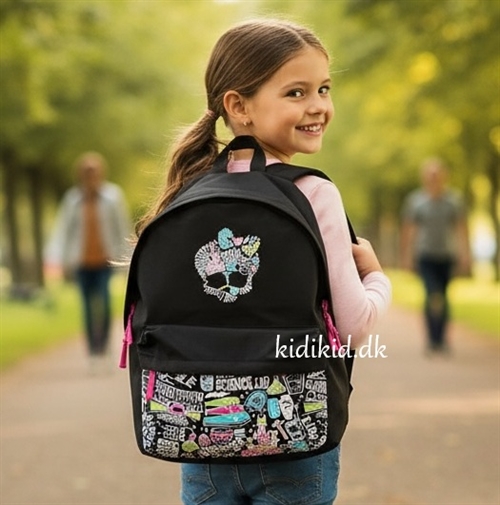 Monster High rygsæk 39cm