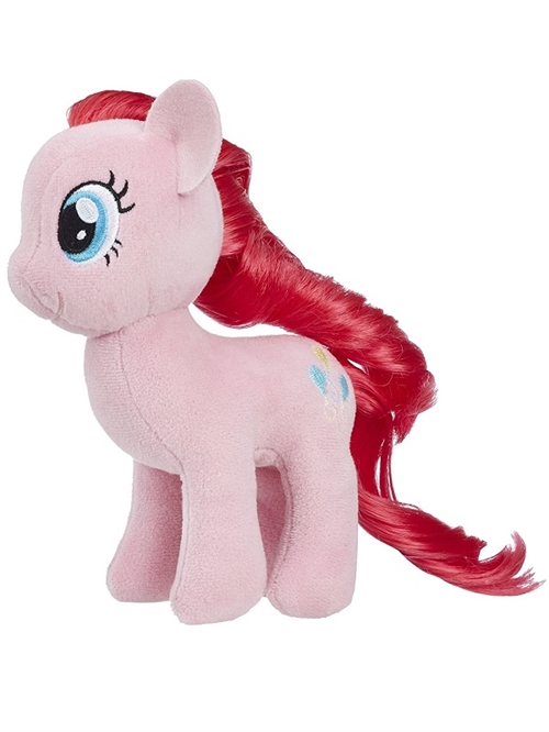 My little Pony plysdyr, Pinkie Pie  17 cm