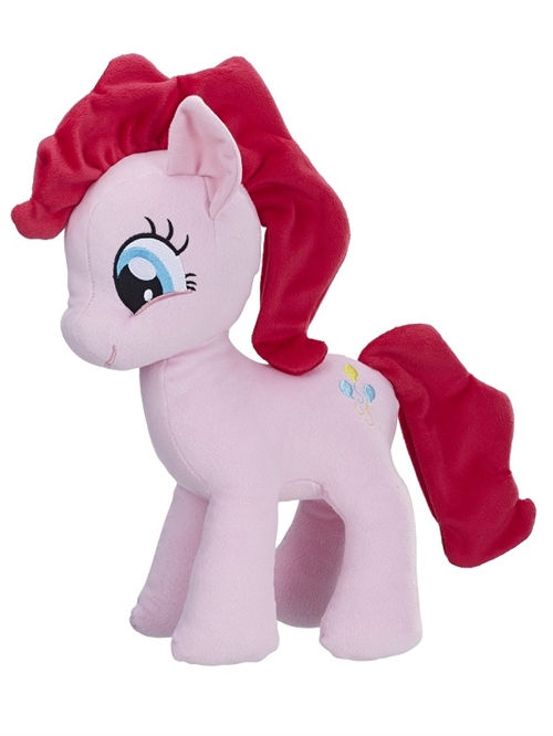 My little Pony bamse 32 cm, Pinkie Pie 