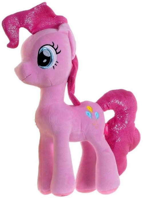 My little Pony bamser 50 cm , Pinki Pie