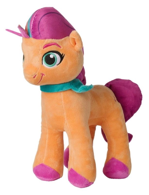 My little Pony Sunny bamse 30 cm