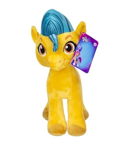 My little Pony Hitch bamse 30 cm