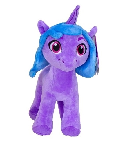 My little Pony Izzy bamser 30 cm