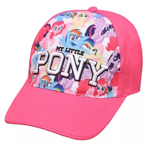 My Little Pony kasket til børn , pink