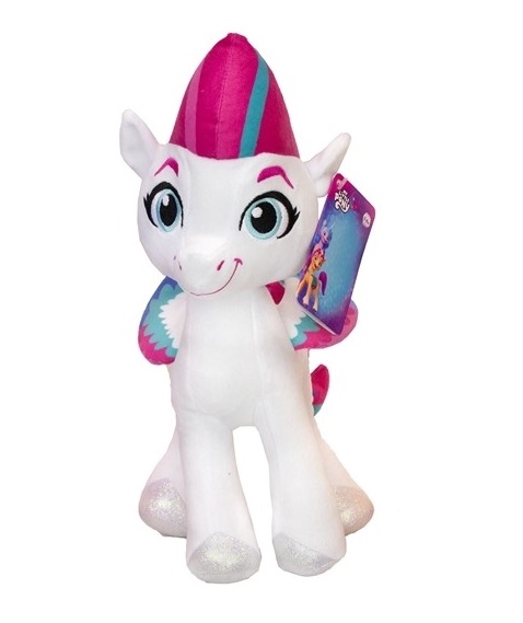 My little Pony Zipp bamse 30 cm