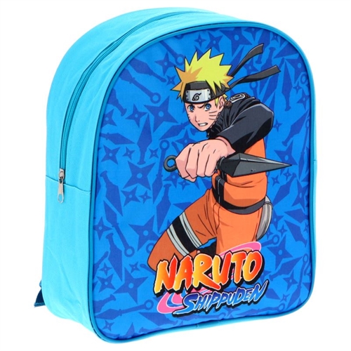Naruto Shippuden rygsæk , 30 cm