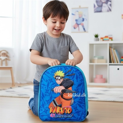 Naruto rygsæk Shippuden , 30 cm