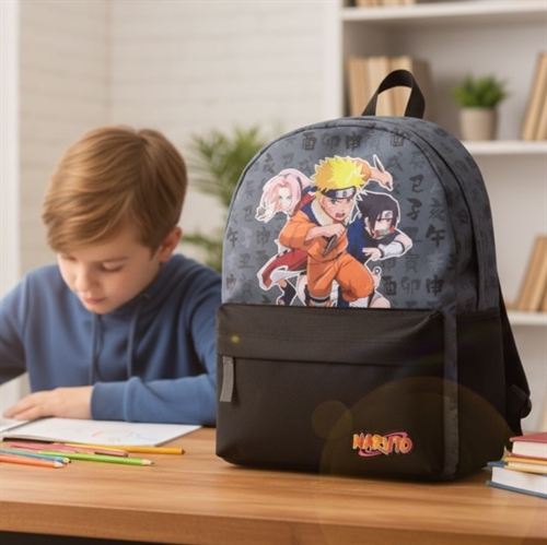 Naruto rygsæk 39 cm  