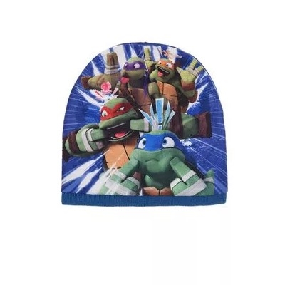 Ninja Turtles hue blå 