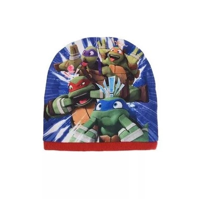 Ninja Turtles hue rød