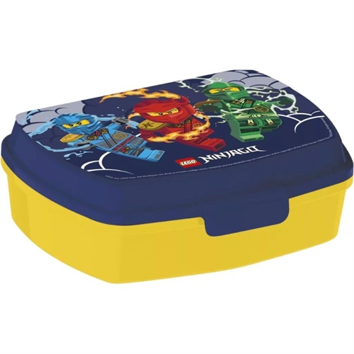 Lego Ninjago madkasse 