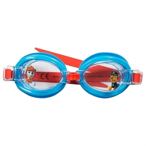 Paw Patrol svømmebriller