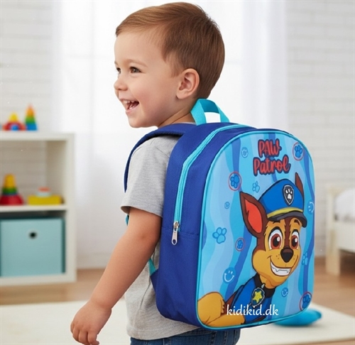 Paw Patrol rygsæk 3D