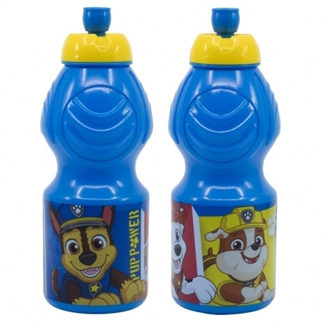 Paw Patrol drikkedunk , Pup Power